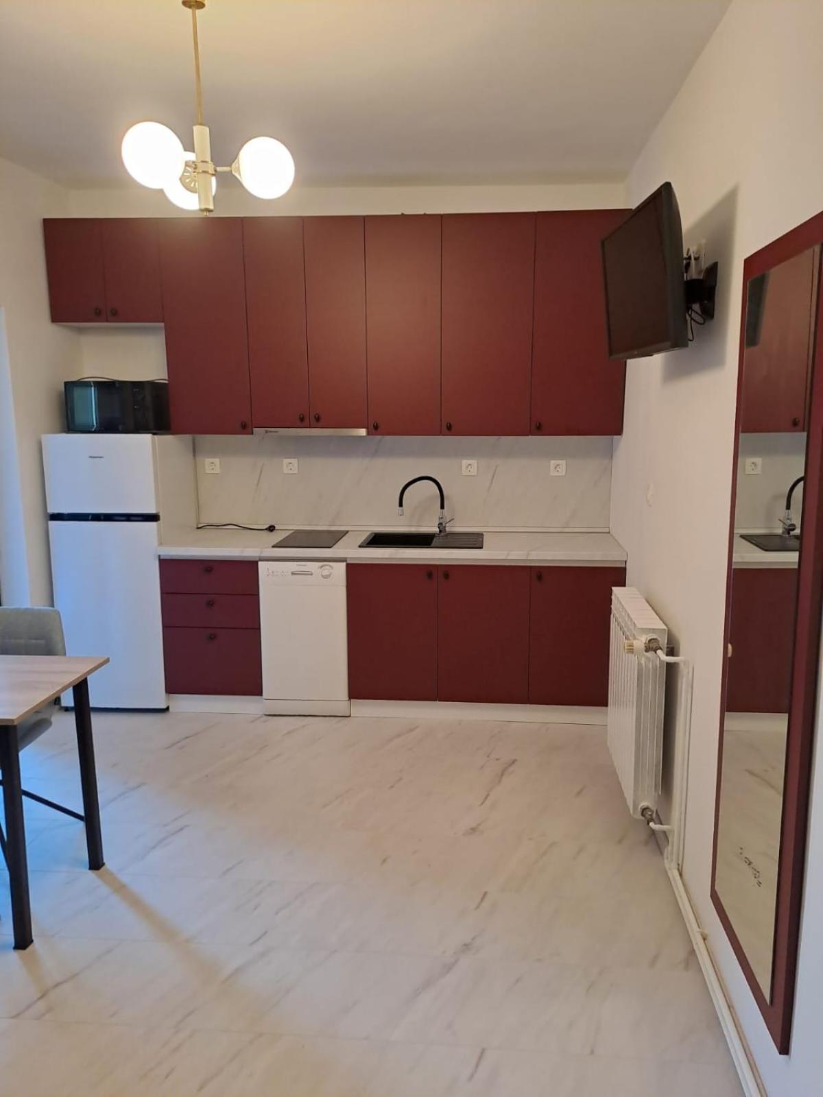 Apartments Biserka Punat Zimmer foto