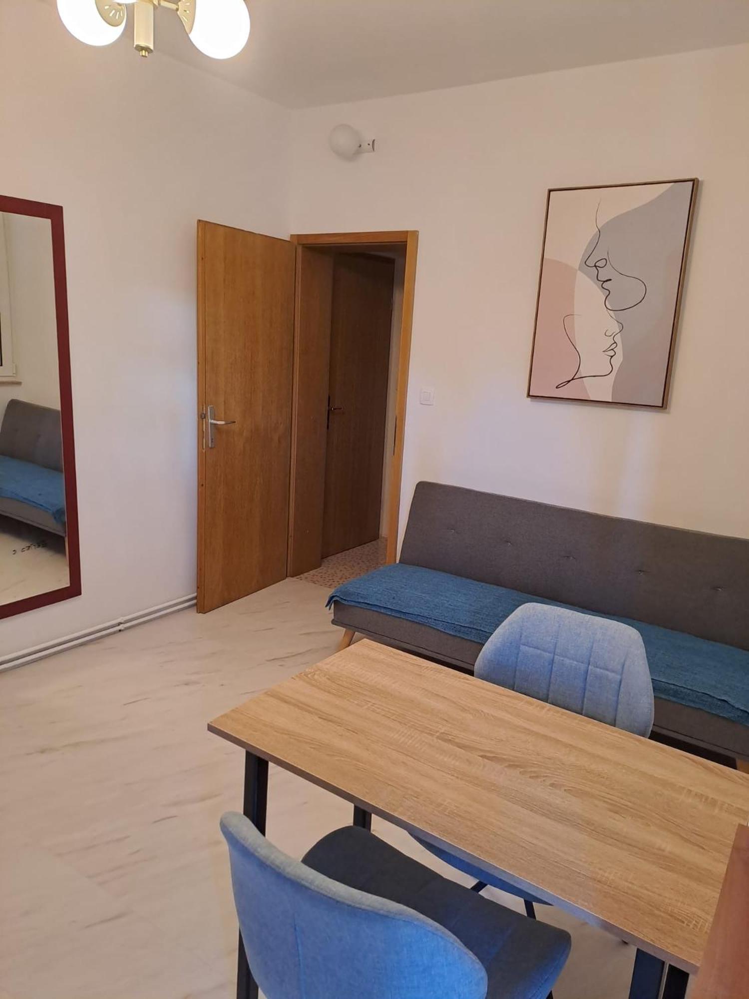 Apartments Biserka Punat Zimmer foto