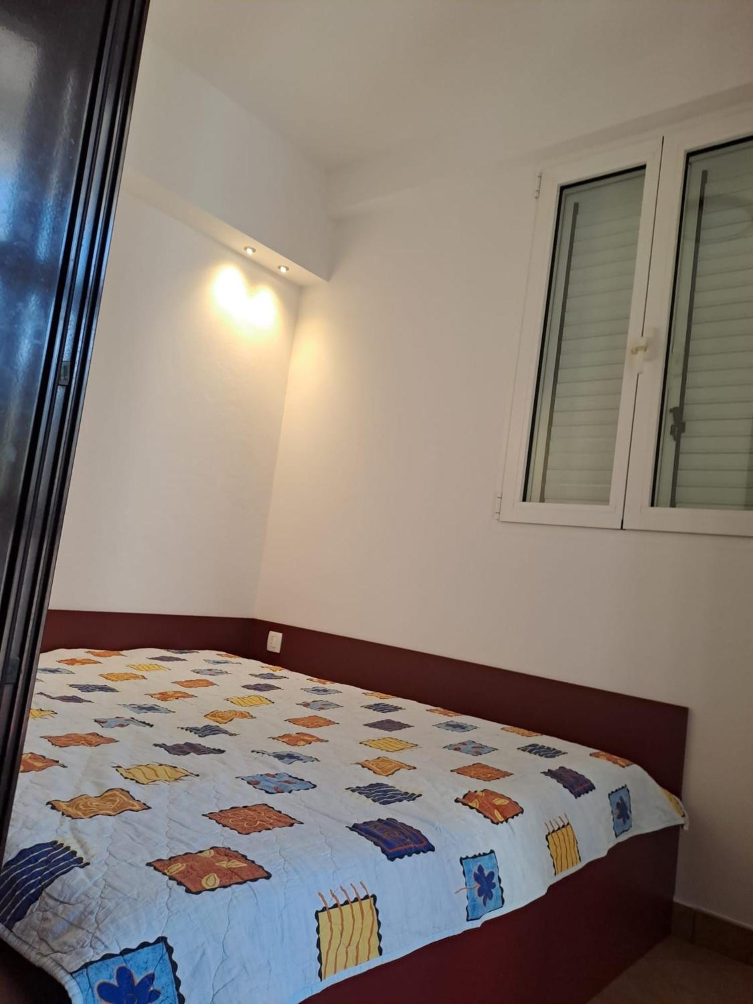 Apartments Biserka Punat Zimmer foto